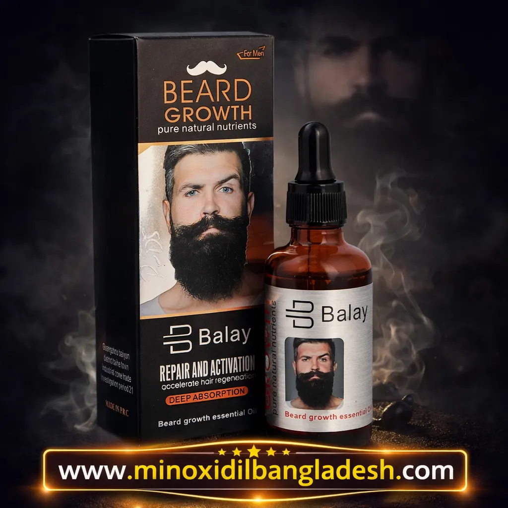 Beard Care